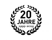 Neuanschaffung 2019 / 20 Jahre Transporte Winkler!